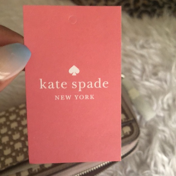 Kate Spade Wrislet - Picture 4 of 5